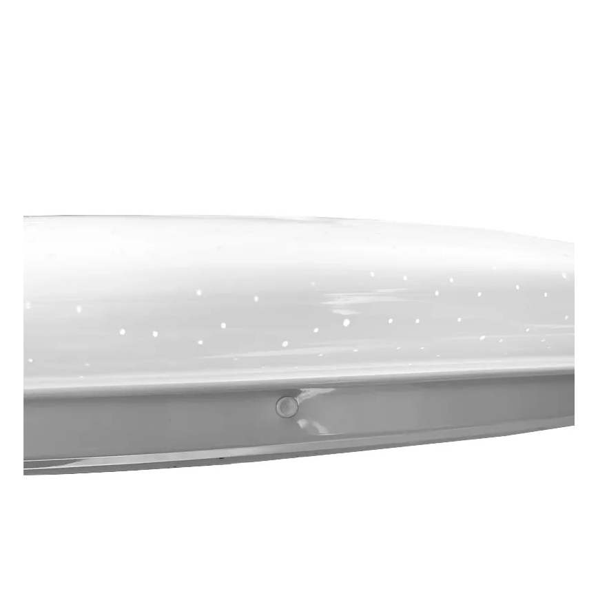 Dimbare LED plafondlamp STAR LED/60W/230V 3000-6500K + afstandsbediening