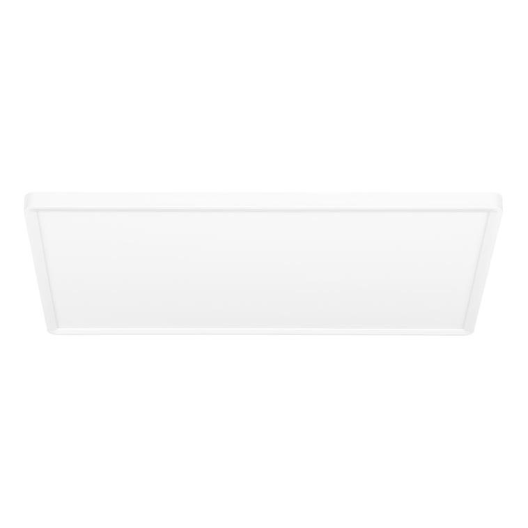LED Plafondlamp TERY LED/50W/230V 3000/4000/6000K 90x60 cm IP40 wit
