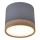 LED Plafondlamp TUBA LED/9W/230V