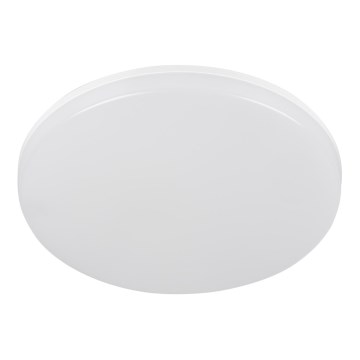 LED plafondlamp VARSO LED/22/30W/230V 3000/4000/6500K Ø 33 cm IP54