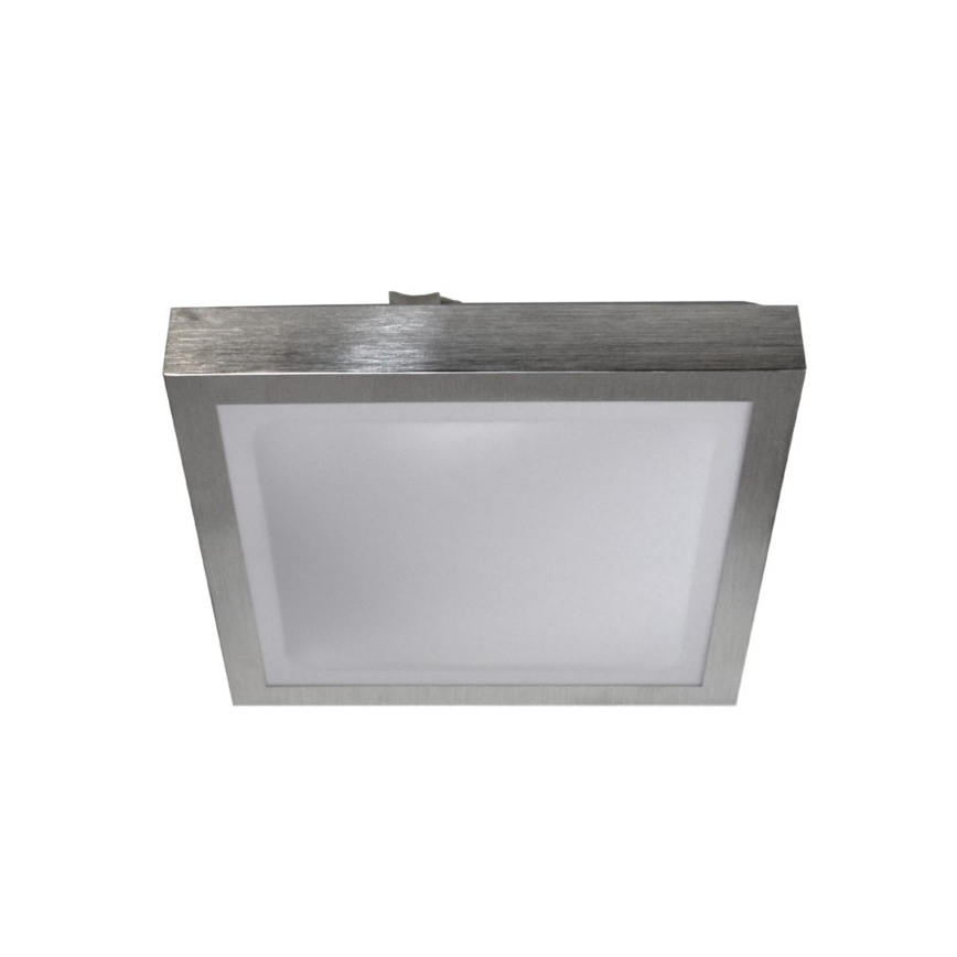 LED Plafondlamp VITAL LED/12W/230V 4000K