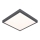 LED Plafondlamp VITALI LED/24W/230V