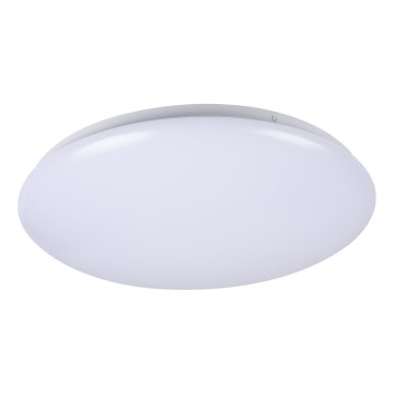 LED plafondlamp voor badkamer CORSO LED/24W/230V 3000/4000/6500K Ø 38 cm IP44