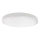 LED-plafondlamp voor badkamer LED/18W/230V 3000K IP44 Ø 25 cm wit