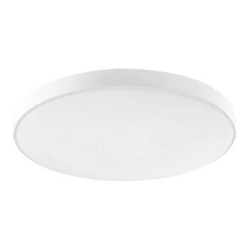 LED plafondlamp voor badkamer PENELOPE LED/12W/230V 6000K IP44 Ø 22 cm wit