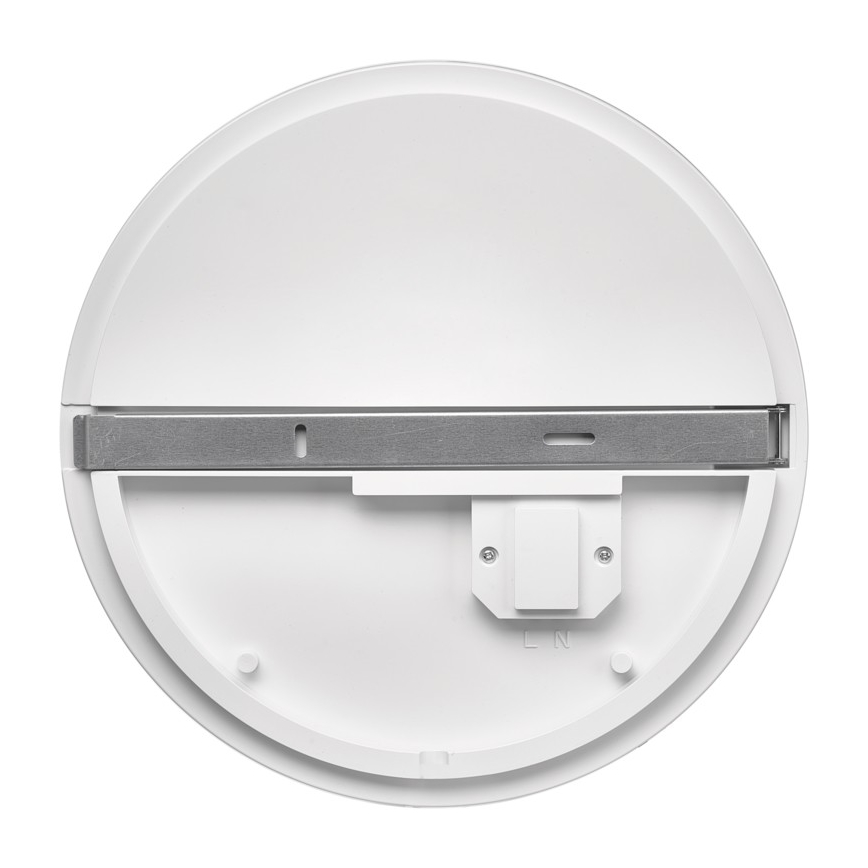 LED Plafondlamp voor buiten DORI LED/24W/230V IP54 rond