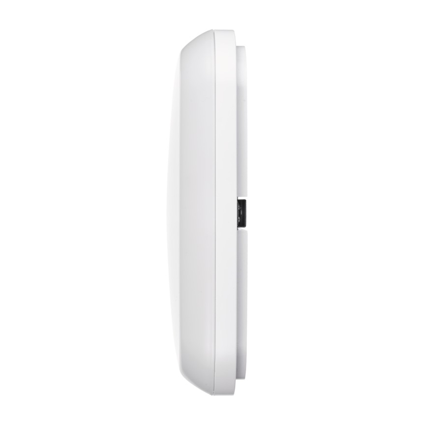 LED Plafondlamp voor buiten DORI LED/24W/230V IP54 vierkant