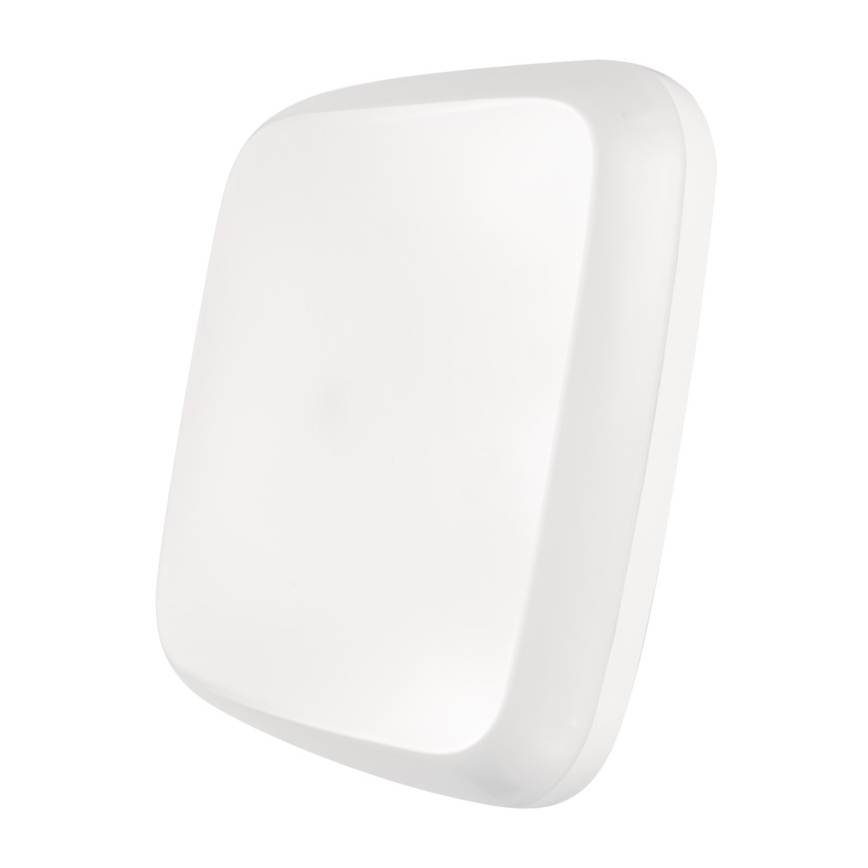 LED Plafondlamp voor buiten DORI LED/24W/230V IP54 vierkant