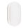 LED Plafondlamp voor buiten LED/12W/230V 3000/4000/6500K IP65 wit
