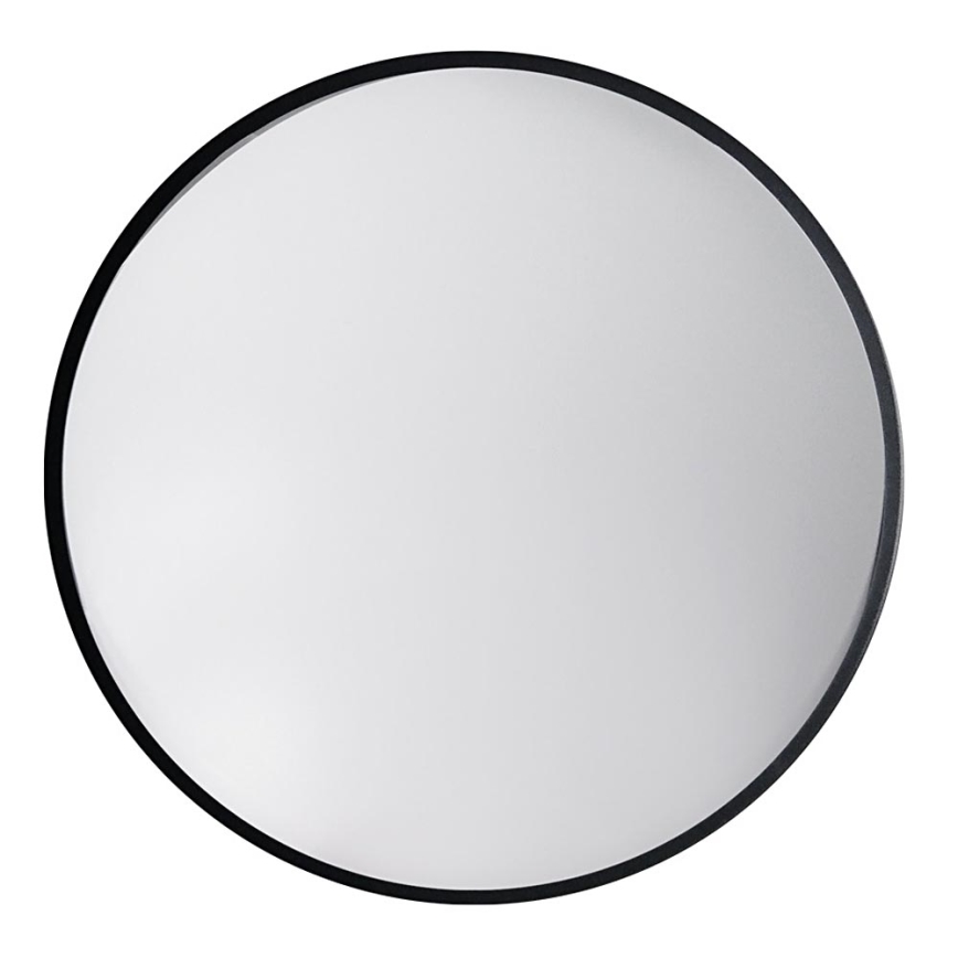 LED Plafondlamp voor buiten LED/14W/230V IP54 zwart