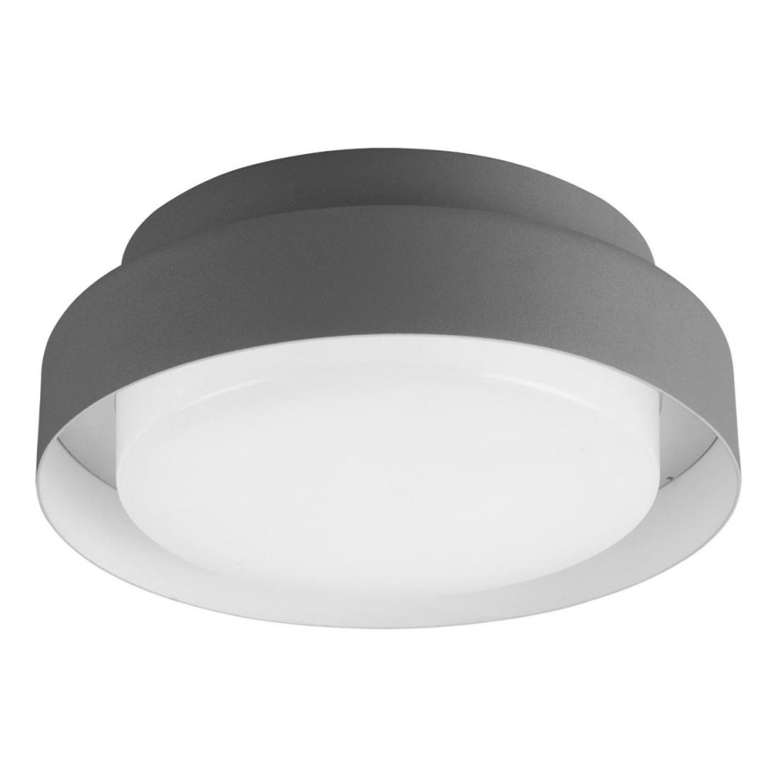 LED Plafondlamp voor buiten LED/15W/230V IP65