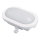 LED Plafondlamp voor buiten LED/6W/230V 4000K IP54 wit