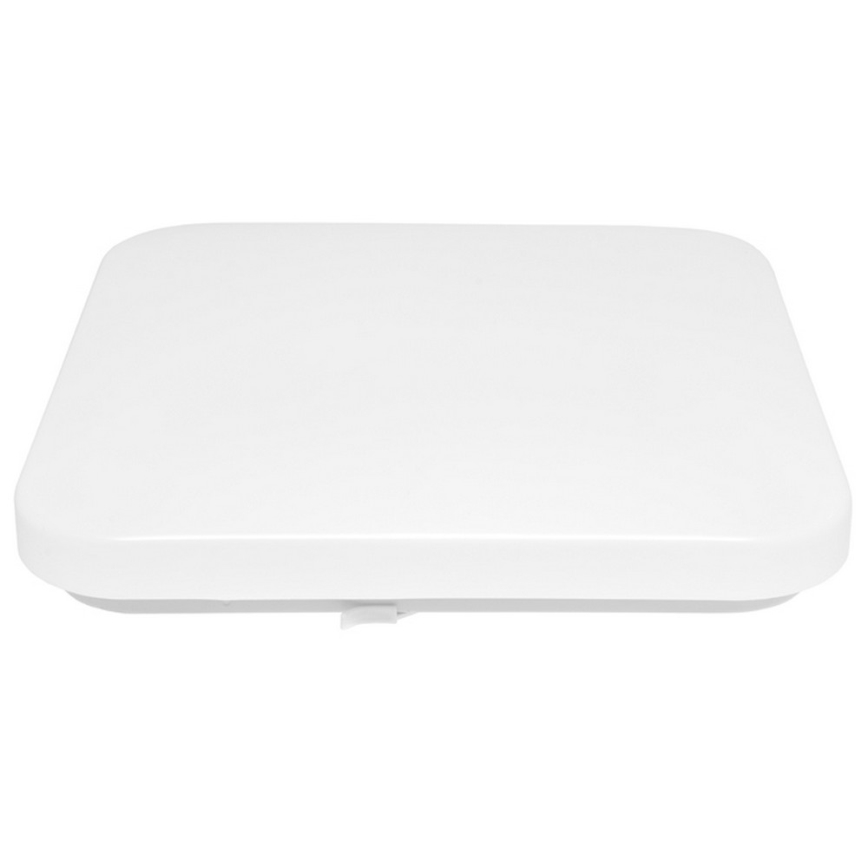 LED Plafondlamp voor buiten LUKA LED/42W/230V IP44