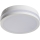 LED Plafondlamp voor buiten met bewegingssensor BENO LED/12/18W/230V 3000/3500/4000K IP65 wit rond