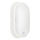 LED Plafondlamp voor buiten met sensor LED/14W/230V IP54 wit