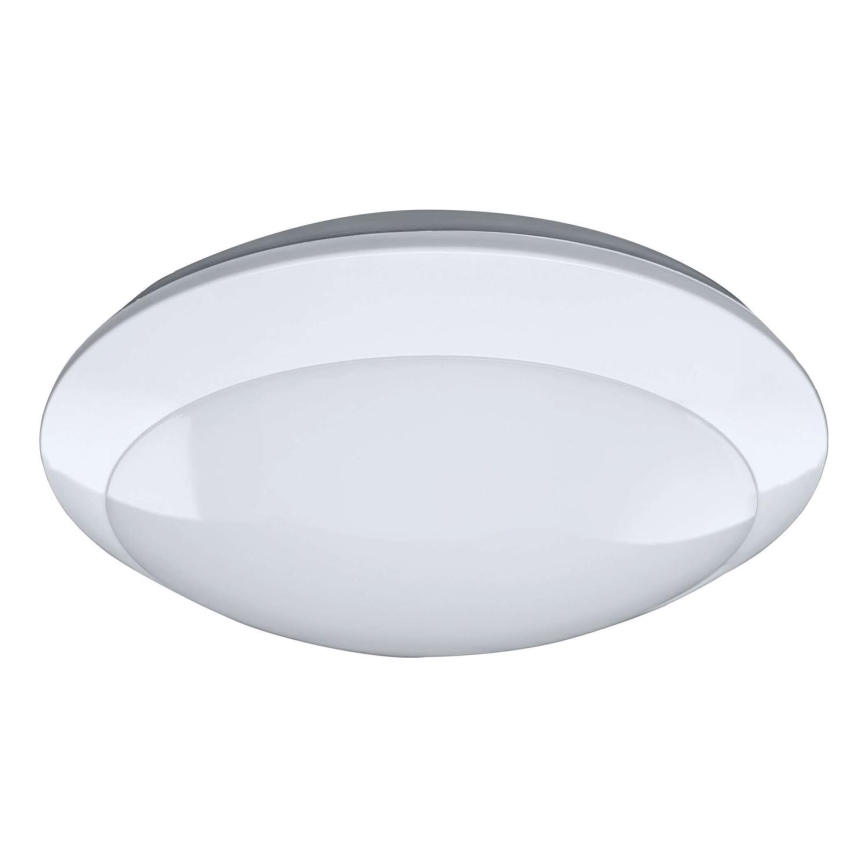 LED Plafondlamp voor buiten met sensor RENO LED/16W/230V IP66 wit