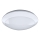LED Plafondlamp voor buiten met sensor RENO LED/16W/230V IP66 wit