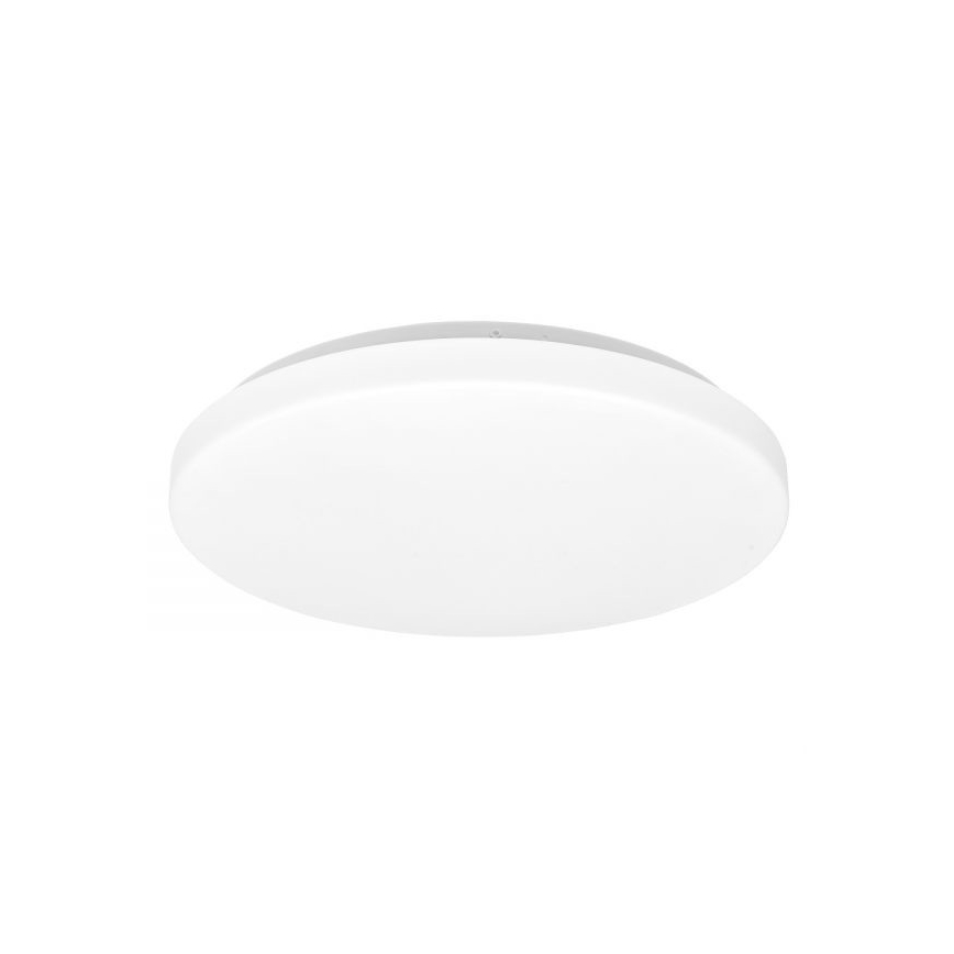 LED Plafondlamp voor buiten NELA LED/20W/230V IP44