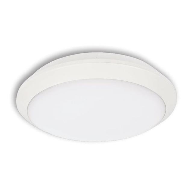 LED Plafondlamp voor buiten TIPO LED/18W/230V IP66