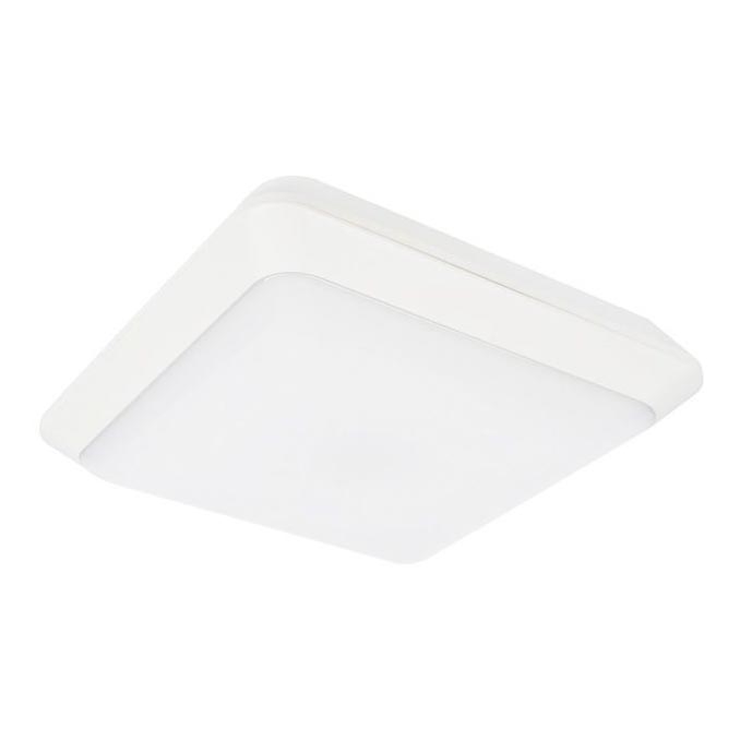 LED Plafondlamp voor buiten TIPO LED/24W/230V IP66