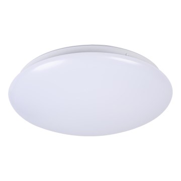 LED plafondlamp voor de badkamer CORSO LED/12W/230V 3000/4000/6500K pr. 27,8 cm IP44