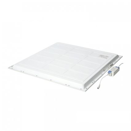 LED plafondpaneel DAVRO LED/40W/230V 4000K 62x62 cm wit