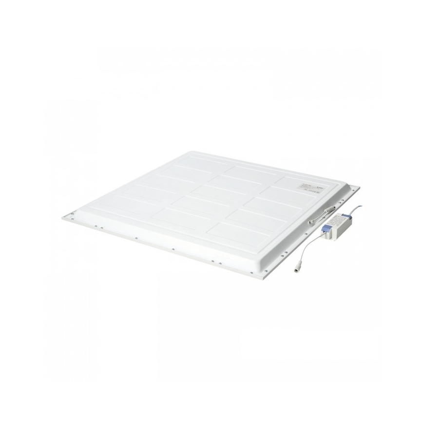 LED plafondpaneel DAVRO LED/40W/230V 4000K 62x62 cm wit