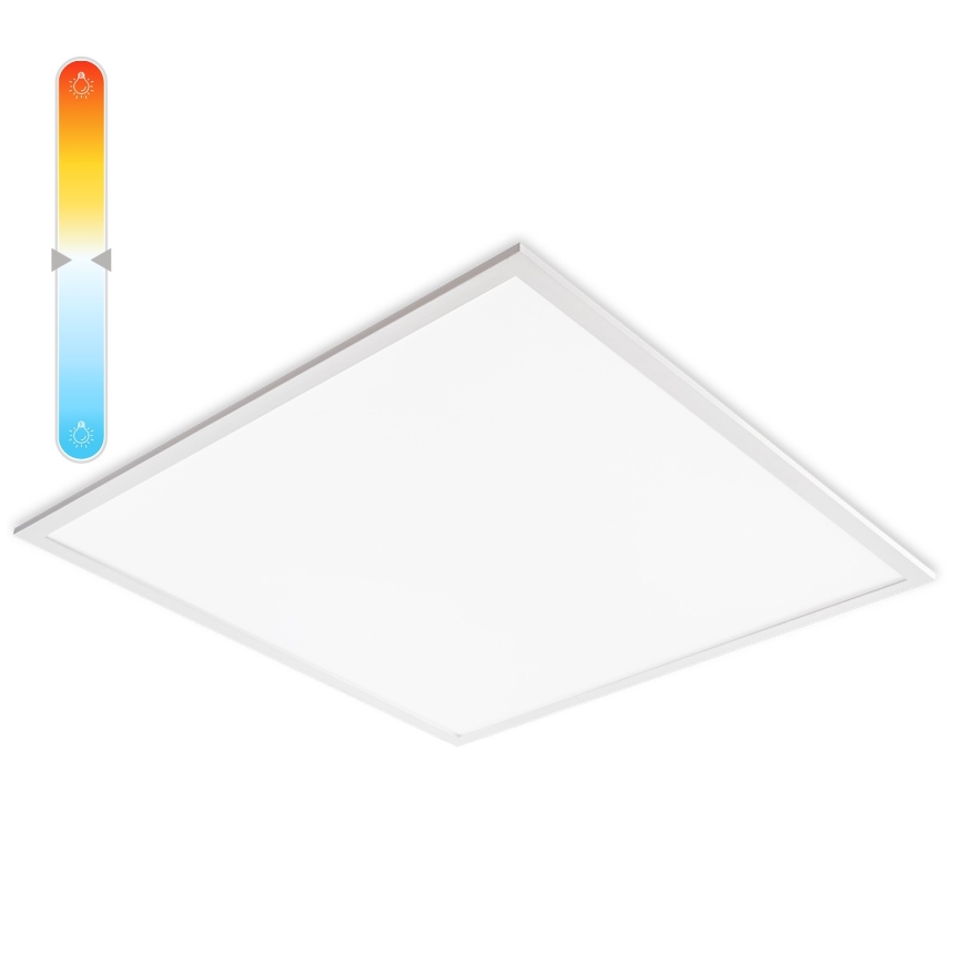 LED-Plafondpaneel LED/40W/230V 4000K 60x60 cm