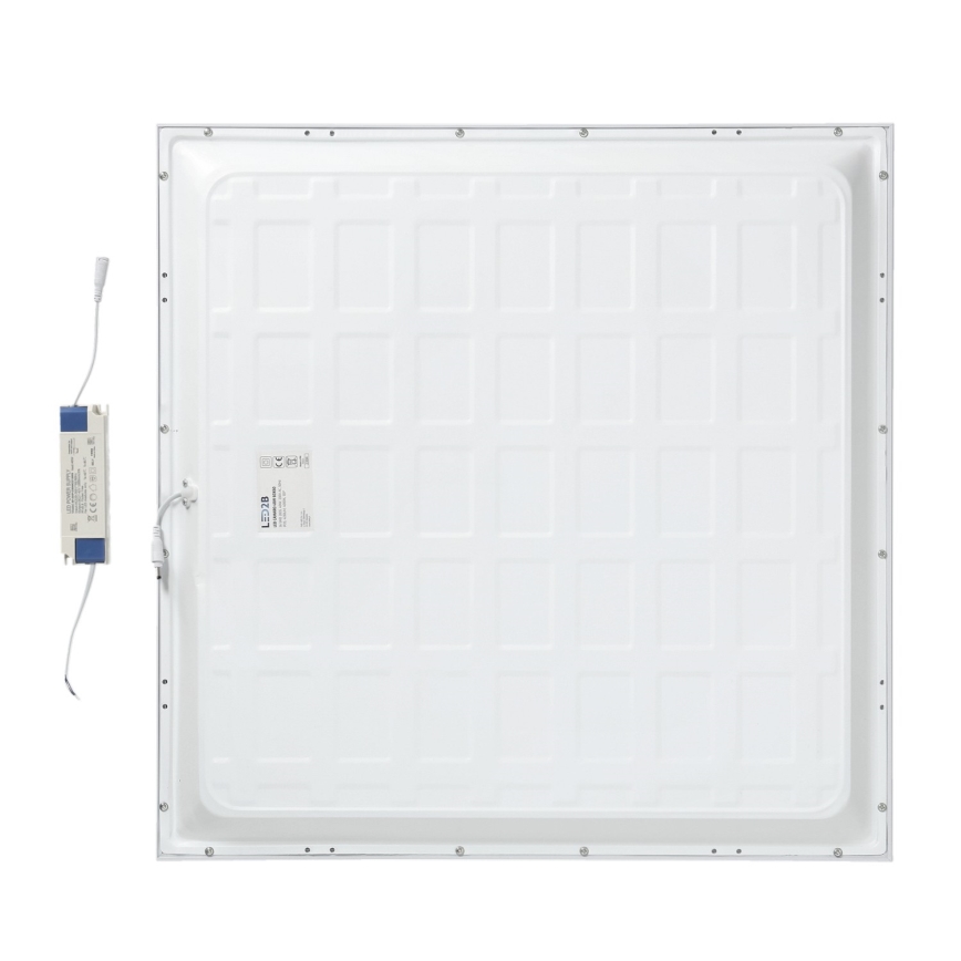 LED-Plafondpaneel LED/40W/230V 4000K 60x60 cm