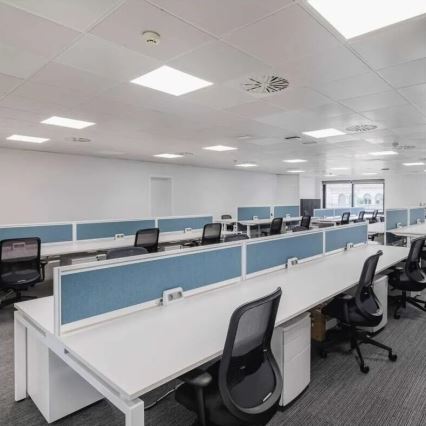 LED-Plafondpaneel PROXO LED/33W/230V 4000K 60x60 cm wit