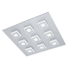 LED Plafondverlichting BLINDO 9xLED/3,3W/230V