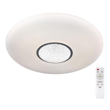 LED Plafondverlichting dimbaar VELA LED/24W/230V