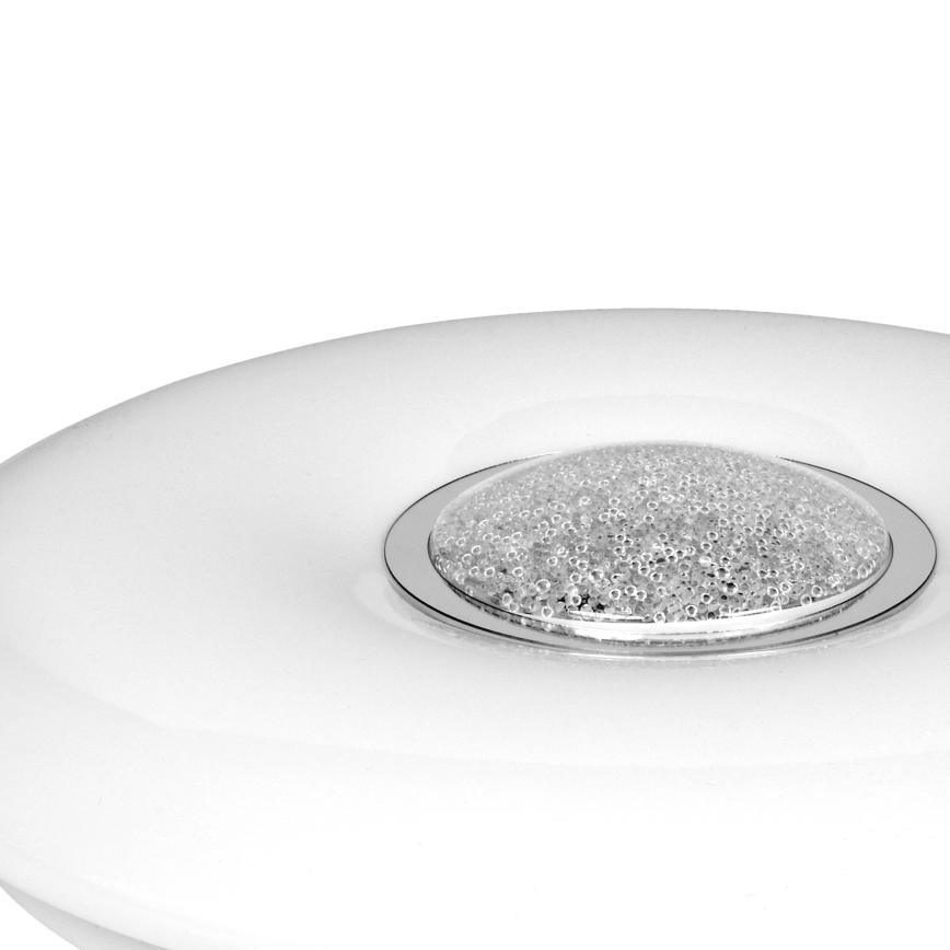 LED Plafondverlichting dimbaar VELA LED/24W/230V