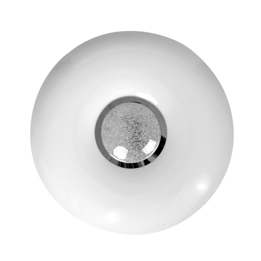 LED Plafondverlichting dimbaar VELA LED/24W/230V