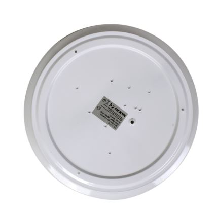 LED Plafondverlichting dimbaar VELA LED/24W/230V
