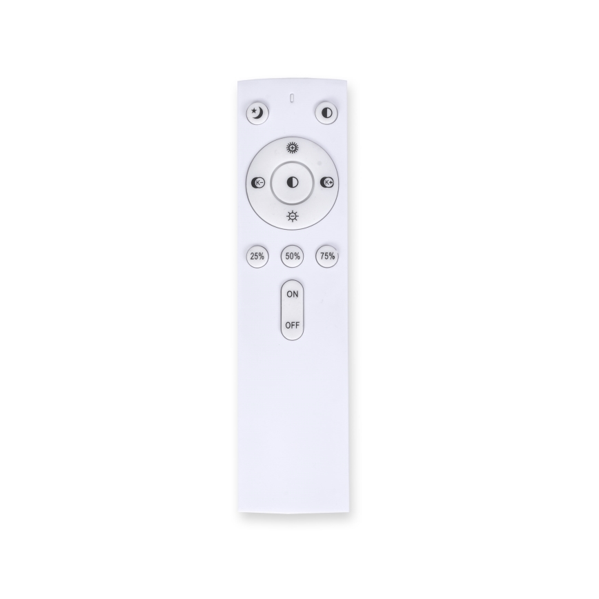LED Plafondverlichting dimbaar YAX LED/24W/230V