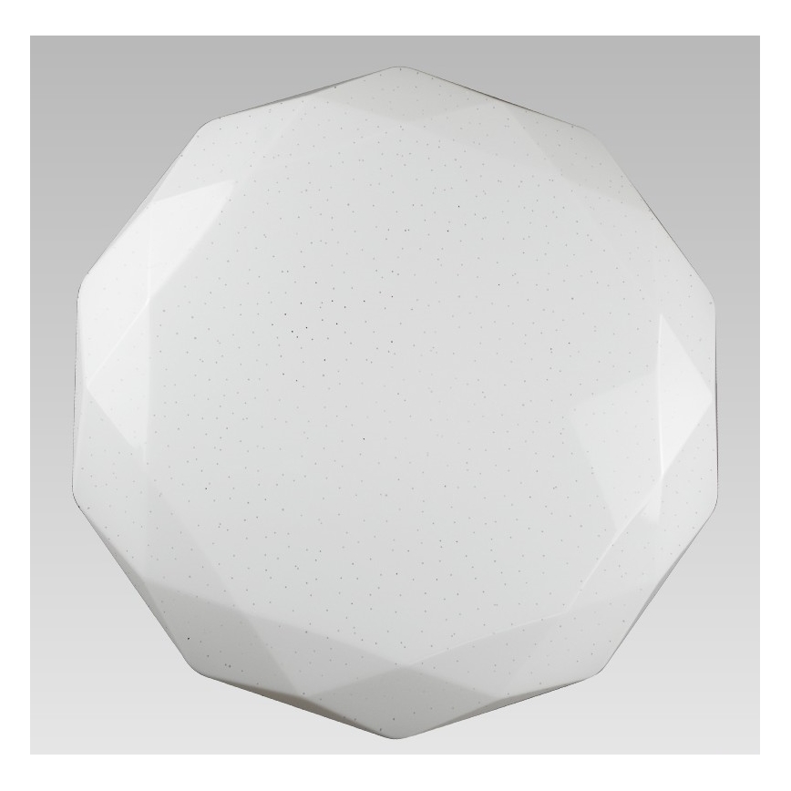 LED Plafondverlichting IRIDIO 1xLED/48W/230V