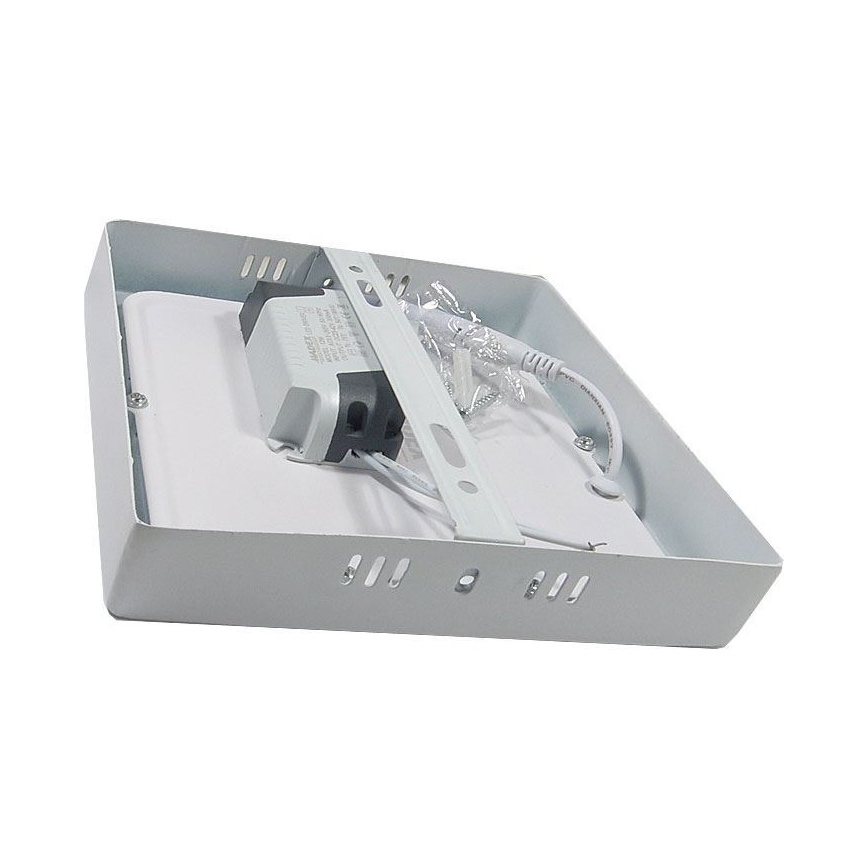 LED Plafondverlichting LED/12W/230V 3000K