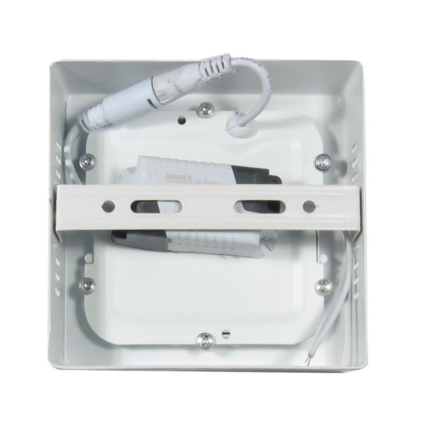 LED Plafondverlichting LED/6W/230V 3000K