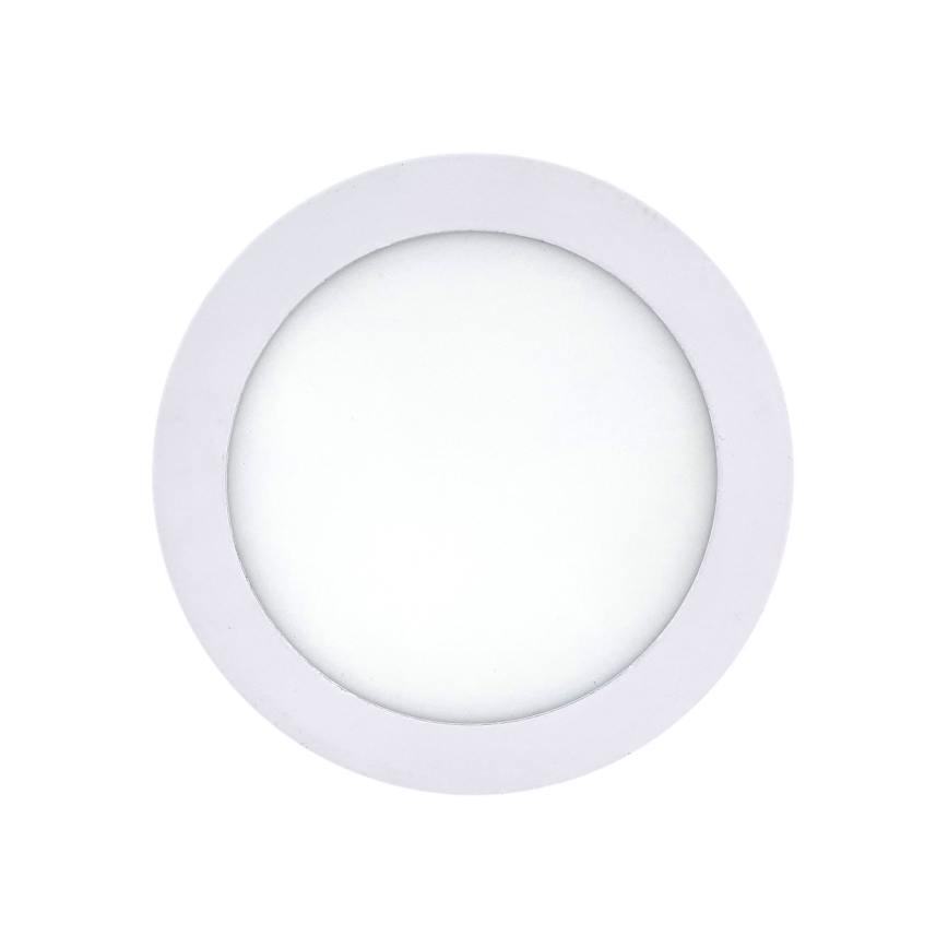 LED Plafondverlichting LED/6W/230V