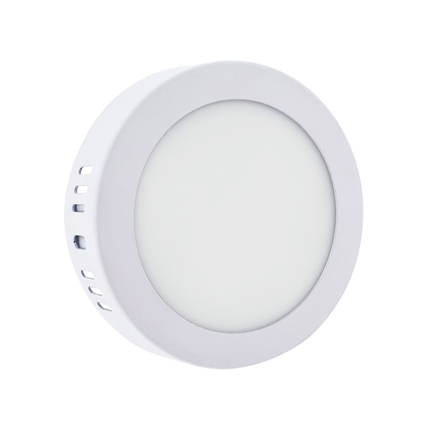 LED Plafondverlichting LED/6W/230V