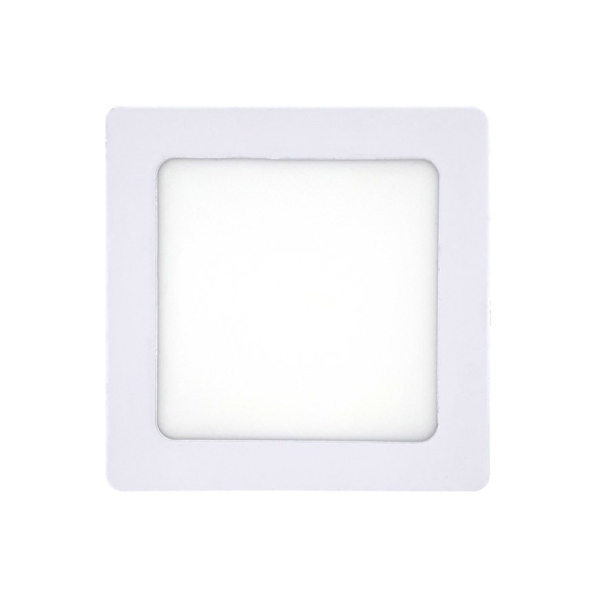 LED Plafondverlichting LED/9W/230V 4200K