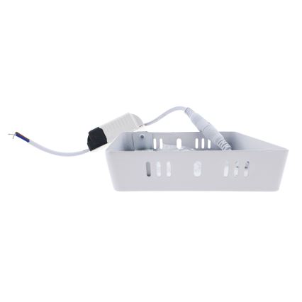 LED Plafondverlichting LED/9W/230V 4200K