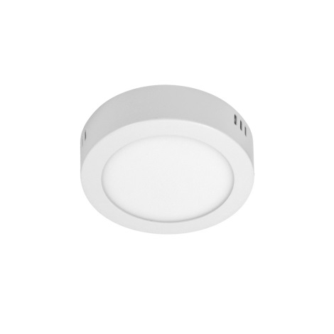 LED Plafondverlichting ORTO NT 1xLED/6W/230V 3000K 11,3 cm