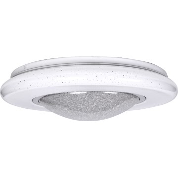 LED Plafondverlichting QUASAR LED/24W/230V