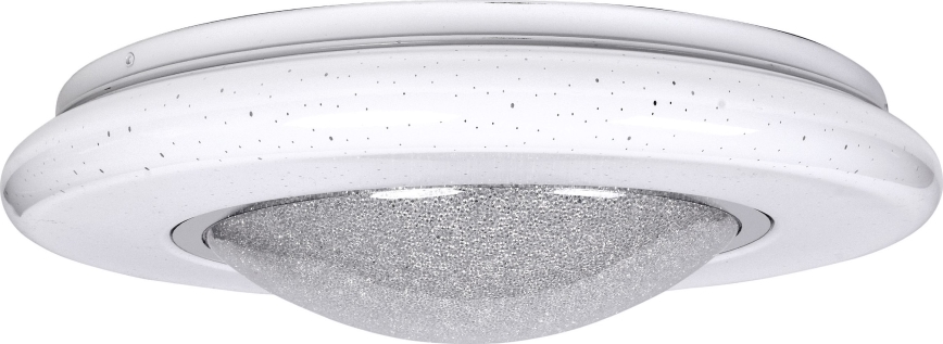 LED Plafondverlichting QUASAR LED/24W/230V