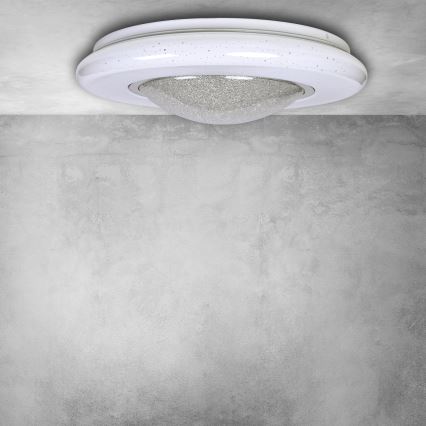 LED Plafondverlichting QUASAR LED/24W/230V