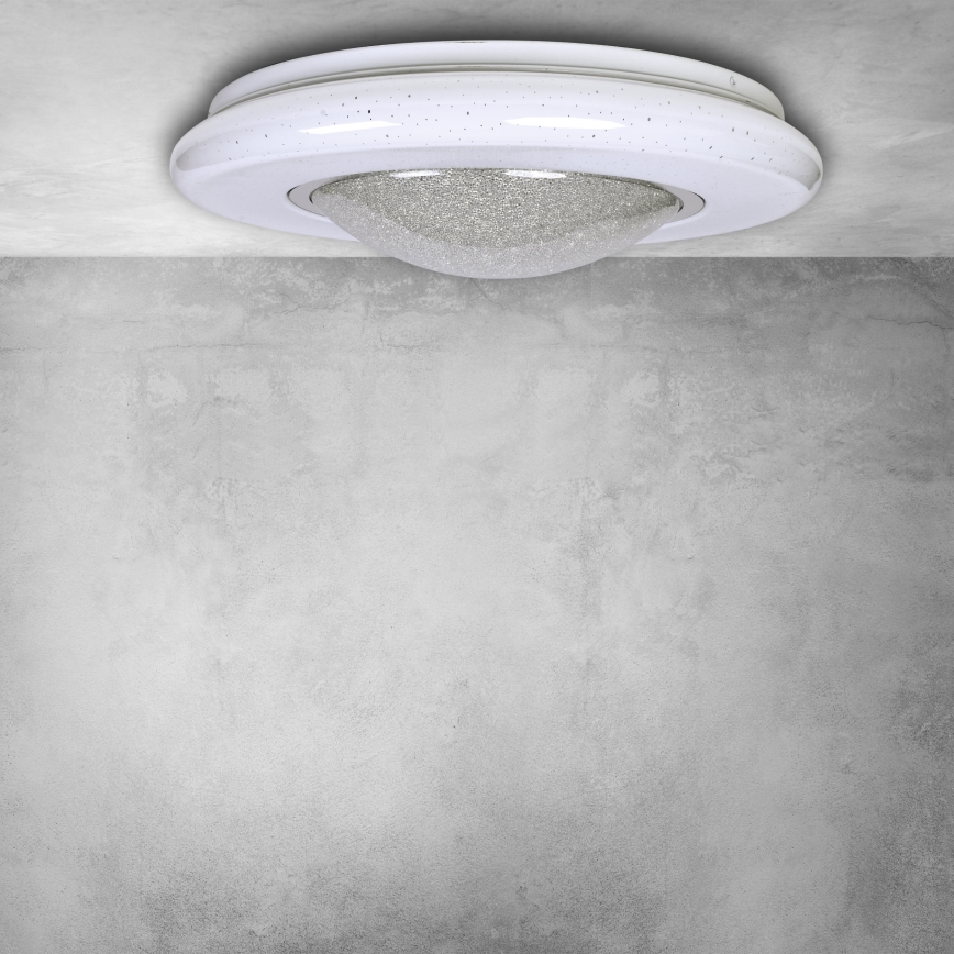 LED Plafondverlichting QUASAR LED/24W/230V