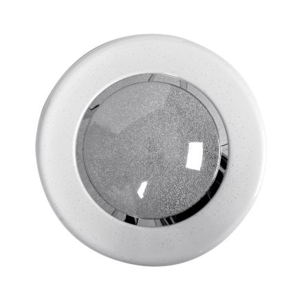 LED Plafondverlichting QUASAR LED/24W/230V