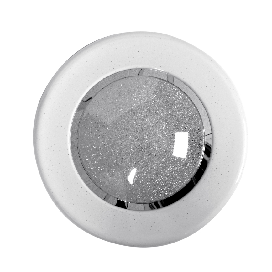 LED Plafondverlichting QUASAR LED/24W/230V